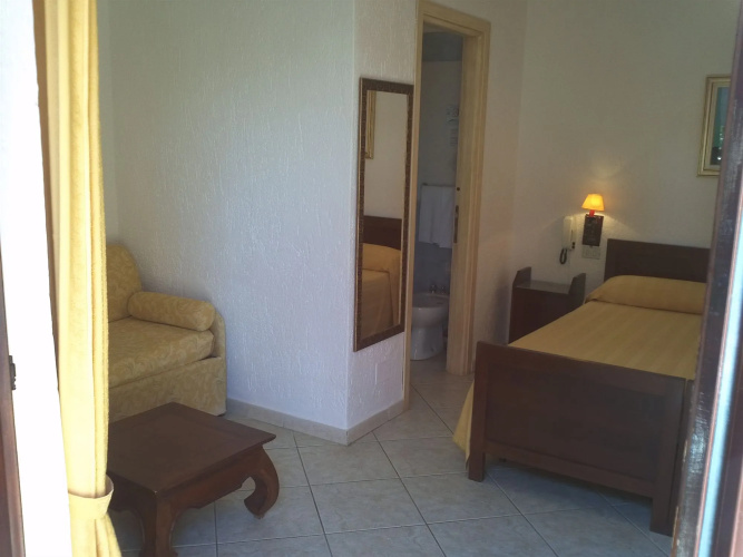 Hotel Abbaruja
