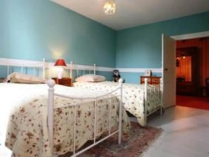 Standard Double Family room