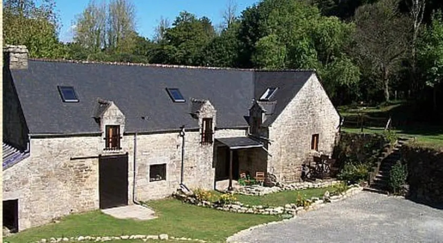 Moulin de Guermeur