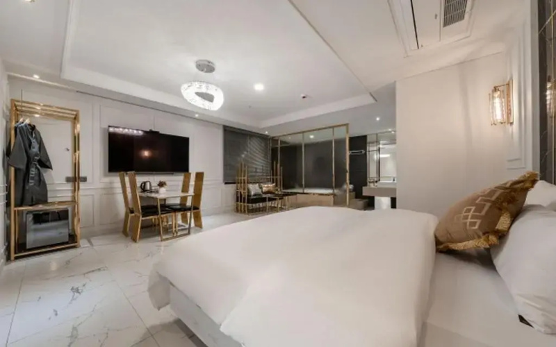 Hotel Cullinan Yeoksam