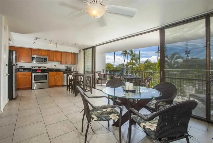 Maui Parkshore