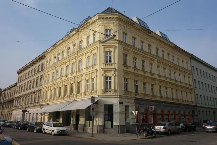 Yppartment