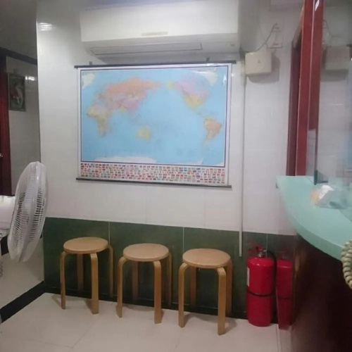 Dreamnest Guesthouse