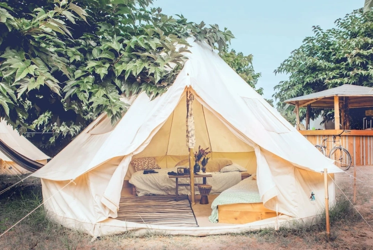 Tent