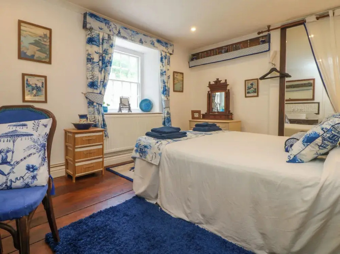 Connie's Cottage