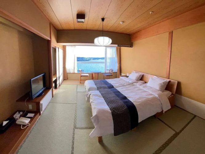 Sago Royal Hotel