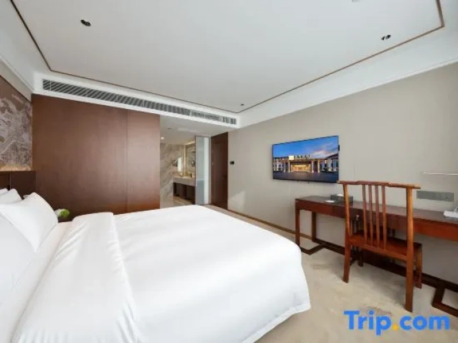 Business Double Suite