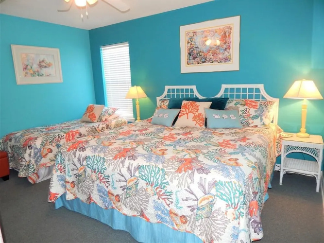 046 Our Beach House by RedAwning