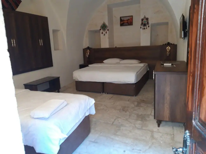 La Riva Konakları