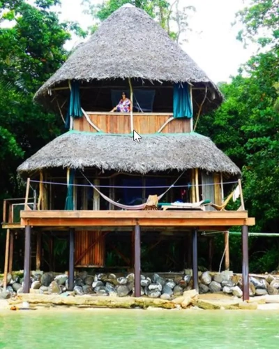 Superior Cottage