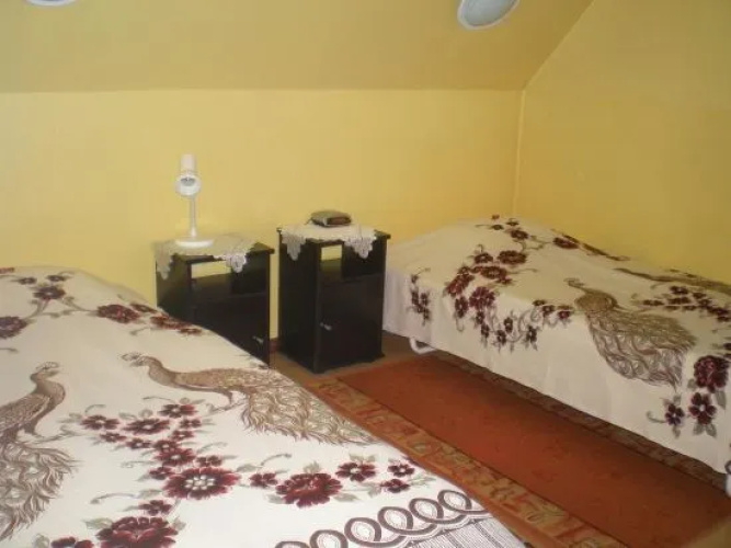 Jannseni Accommodation