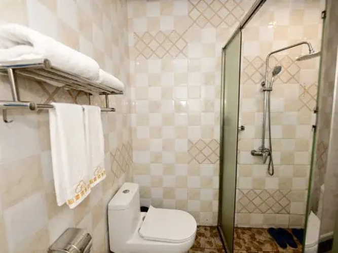Changsha Xingangwan Hotel