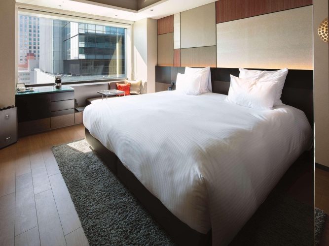 Pullman Tokyo Tamachi photo 11