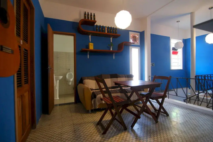 Refúgio Hostel Fortaleza