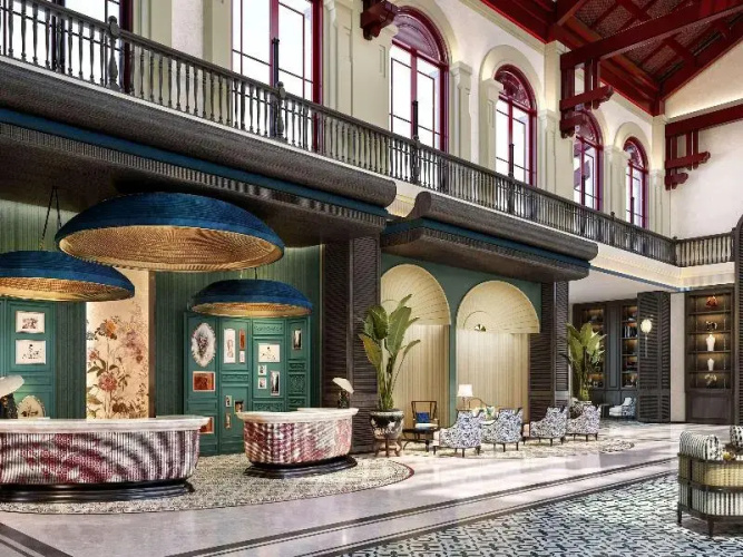 Otel görseli