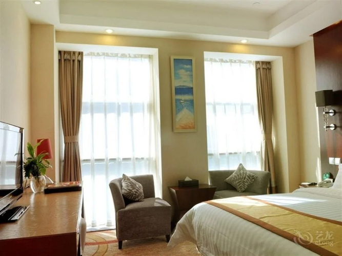 Shuangying Hotel - Beijing
