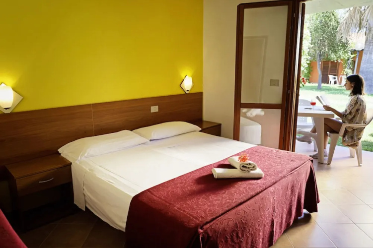 Villaggio Maregolf