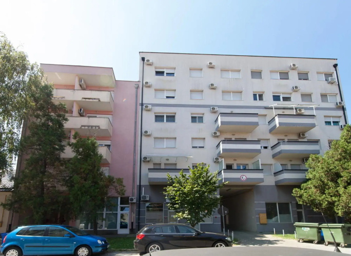 Hotelafbeelding
