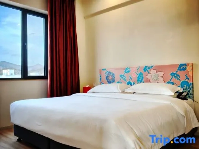 Double Family Suite