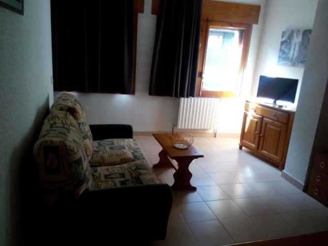 1 Bedroom Superior Apartment