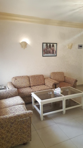 2 Bedrooms Suite