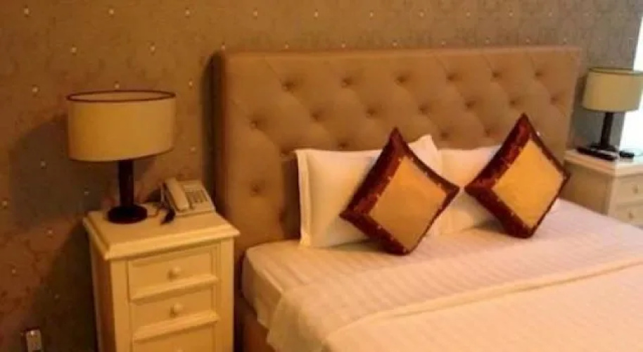 City Backpackers Hostel