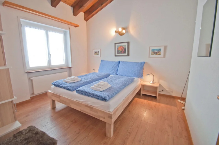 Apartment Stellisee
