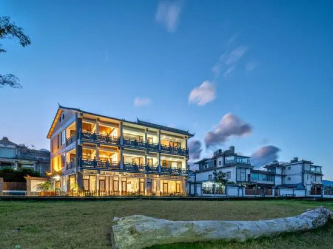 Image de l'hôtel
