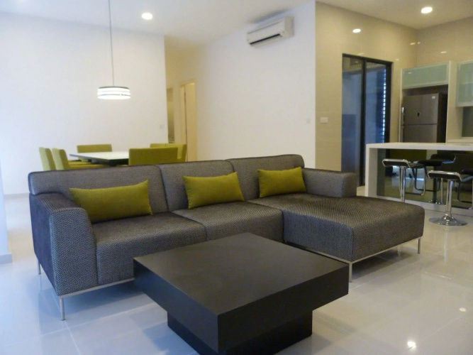 Mirage Residences