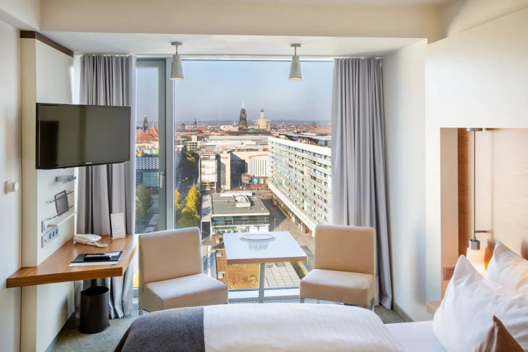 Occidental Dresden Newa photo 9