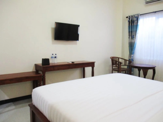Hotel Banggalawa