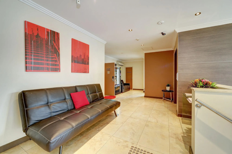 Best Western Plus Camperdown Suites