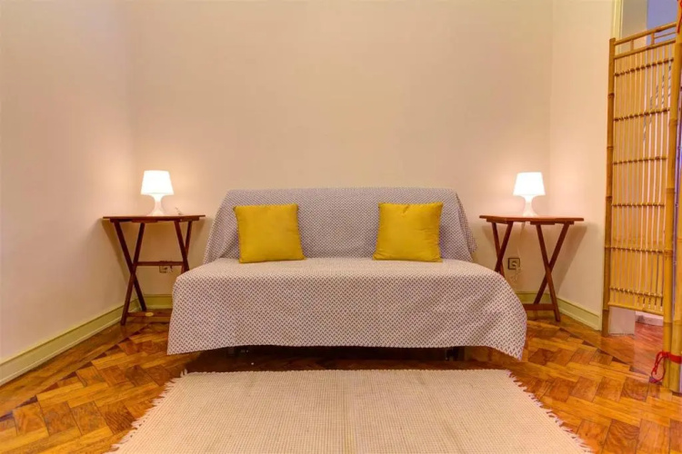 Braga Sarmiento Apartment