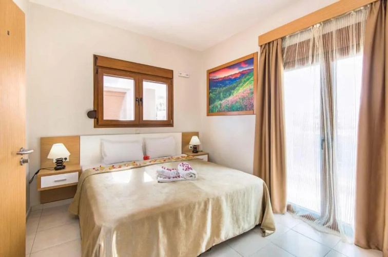 Villa Kiotari Ariti