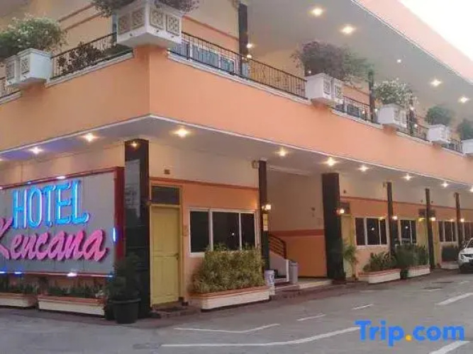 Hotel Kencana Blora