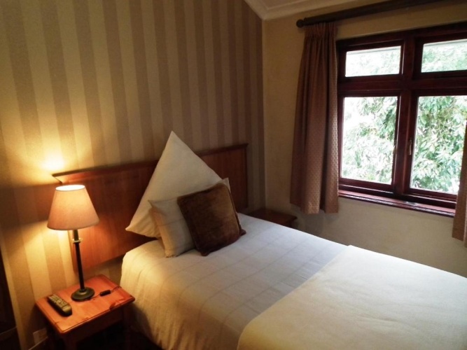 Economy Single room