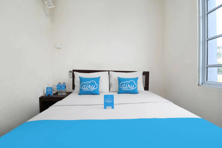 Airy Batu Aji Brigjen Katamso Ruko Taman Carina Batam