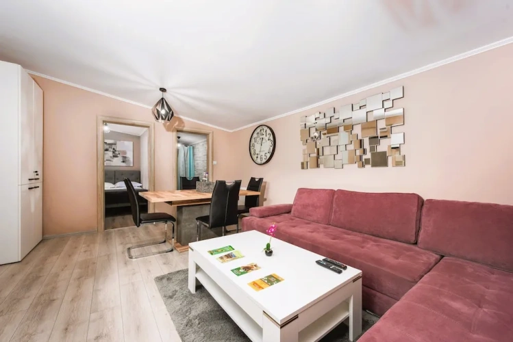Deluxe Bungalow