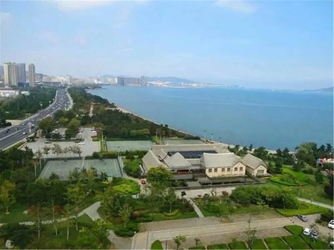 Business Double Suite with ocean view