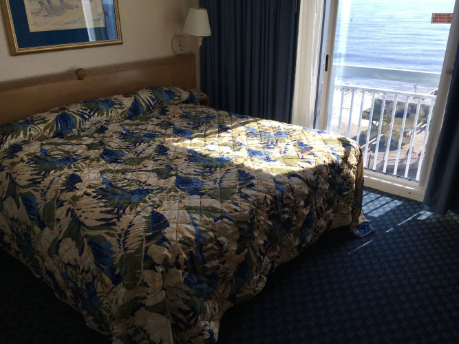 Yachtsman Ocean Front Resort