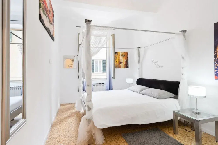 Carpe Diem Arno Apartment