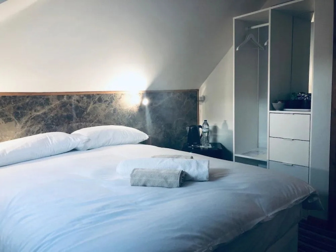 Six Bells Hotels