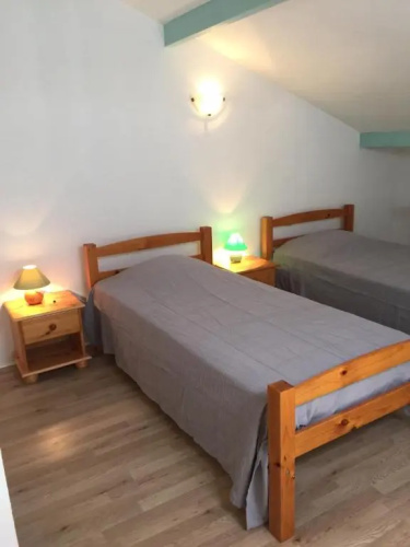 Maison Indigo 6 Personnes