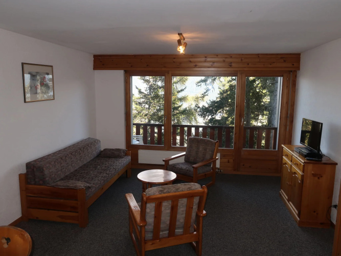 Hameau D2