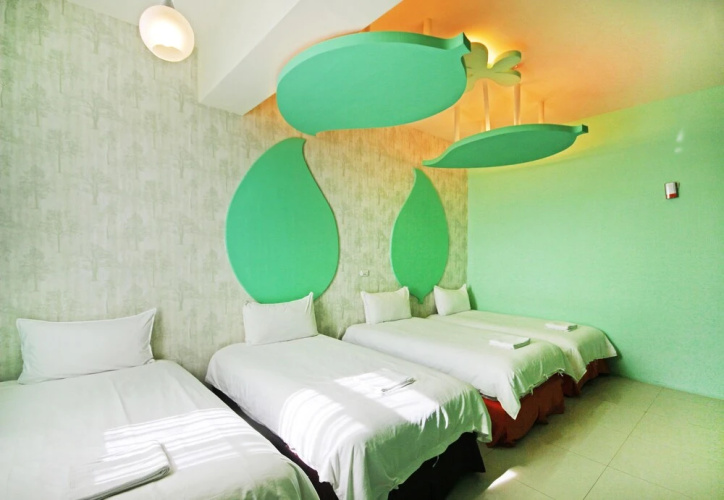 Otel görseli