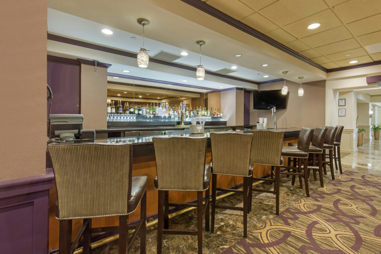 DoubleTree by Hilton Hotel Downtown Wilmington - Legal Distr photo 30