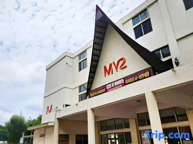 Ivi Hotel