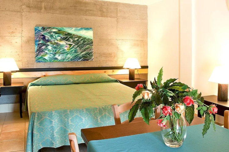 Il Borgo Centro Vacanze