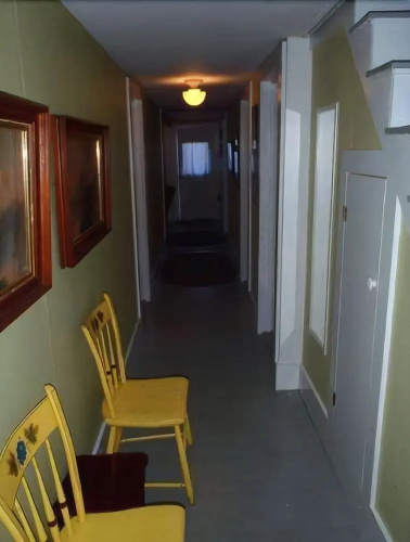 Barnacle at Goose Falls - Three Bedroom Home