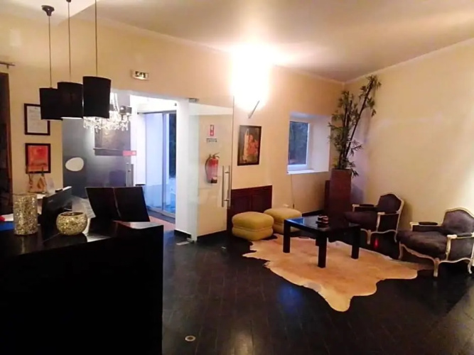 Hotel Acez
